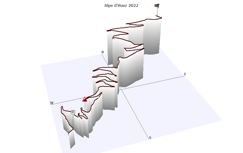 WRPSoft's tweet photo. Neuer Blog Artikel: Von der Grundidee über den Prototypen zum finalen Endprodukt (GPS Daten basiertes 3D Höhenprofil)
#windows #software #gps #visualization #elevationchart #3D #gpx #tlab6
https://t.co/BS0MgvdIcP https://t.co/ldK4T2Ogpi