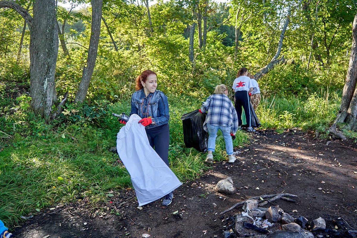 Friends for Leadership tweet media