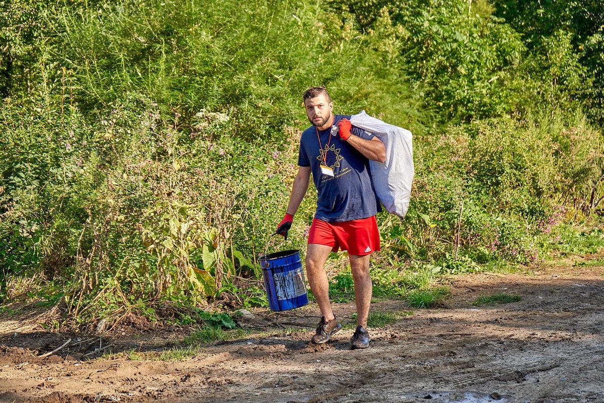 Friends for Leadership tweet media