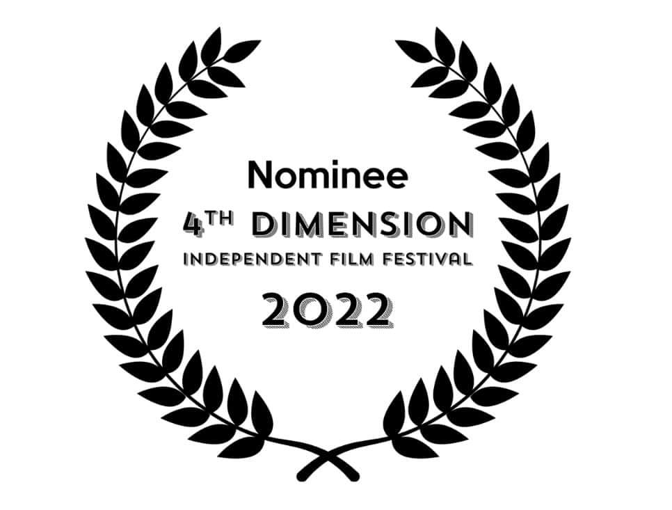 Whoop whoop! Not only has <a href="/FirstWomanshort/">The First Woman Film</a> been #nominated for #best #shortfilm, but I've been nominated for best #Cinematographer. I'm well chuffed! 🎥 ❤ #film #Filmmaking #DOP