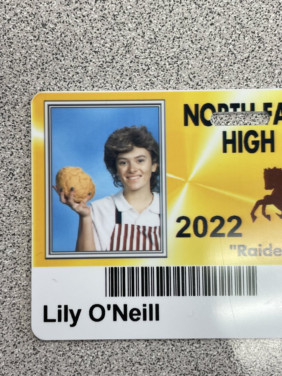 Lily O’Neill tweet media