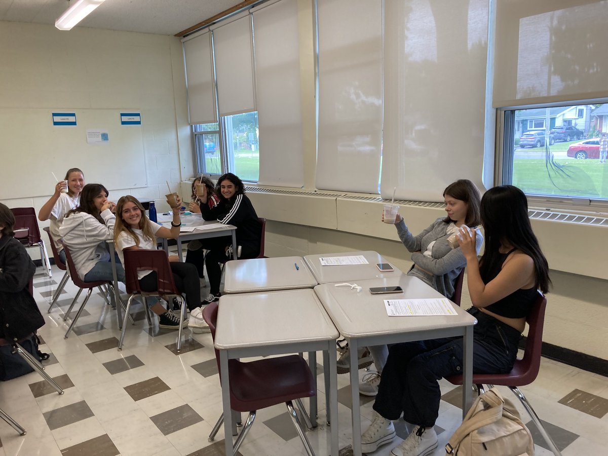 Reid’s Dairy Milkshakes for the Eastside International Club. <a href="/isp_hpe/">HPE International</a> <a href="/eastside_ravens/">Eastside Secondary School</a> <a href="/ISP_HPE/">HPE International</a>