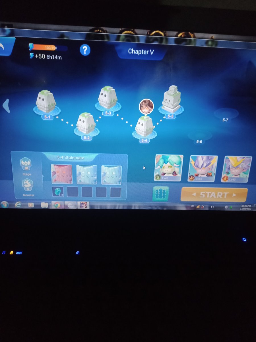 nfthunter_00's tweet photo. Tomorrow ill comeback on top1 100 man tournament 🙃 
Join us now so you can experience how happy we are when we play @HenosisGame https://t.co/tIz0W5dGey