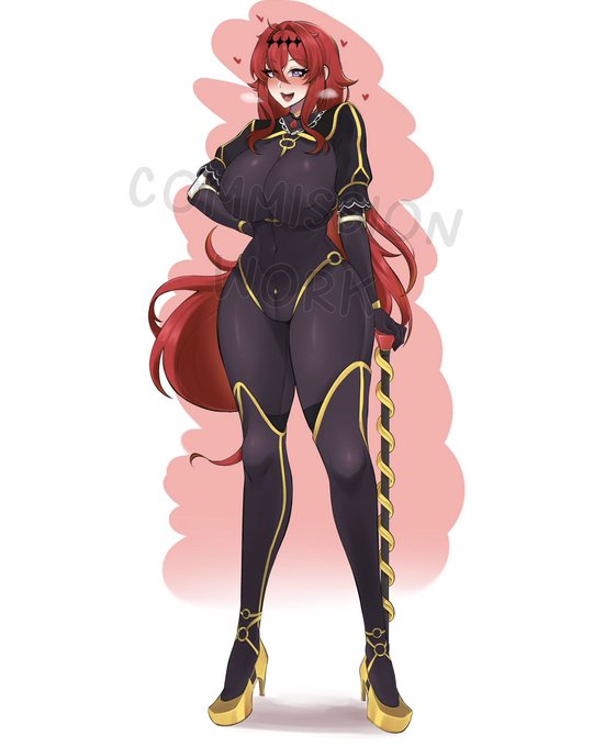 シルヴィア · カナレハス

大手企業「二境紋商事」のお嬢様
アンネリーゼ·ゲーラインの親友
街で気になる女子を見かけたとき
拉致する、薬と魔法で感度と生殖機能を強化され子供を産まされ続けて身も心も家畜に堕ち

※イラストはKiMouji先生( @KiMouji45 )に製作して頂きました 