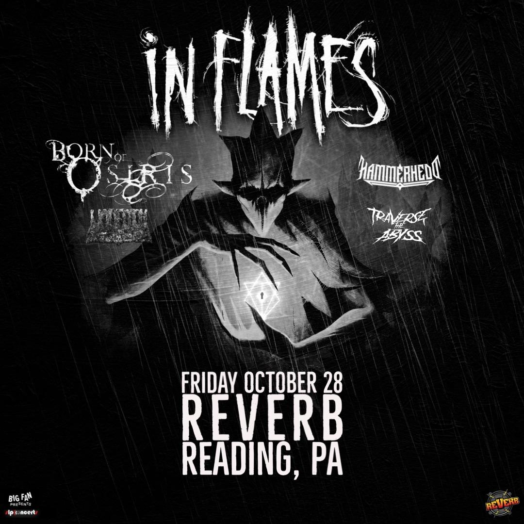 Traverse the Abyss tweet media