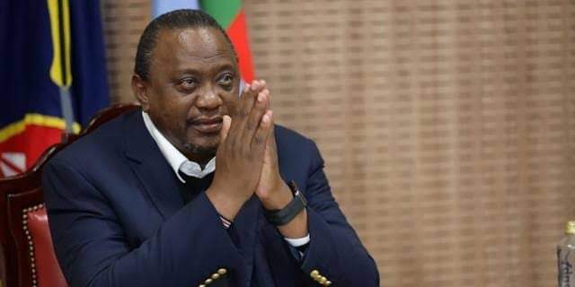 kingethuk's tweet photo. SHAME ON DP Rigathi Gachagua. You will REGRET BITTERLY your abuses to a retiring President, your SILLY &amp; CHILDISH talk has just SIGNALLED your downfall and FALL-OUT with your boss President Ruto.
Never YAP YAP more than your boss. His gatekeepers have marked you. https://t.co/rsCyQgi7P2
