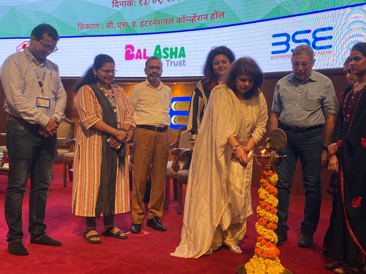 Adv. Susieben Shah - ॲड. सुशीबेन शाह tweet media