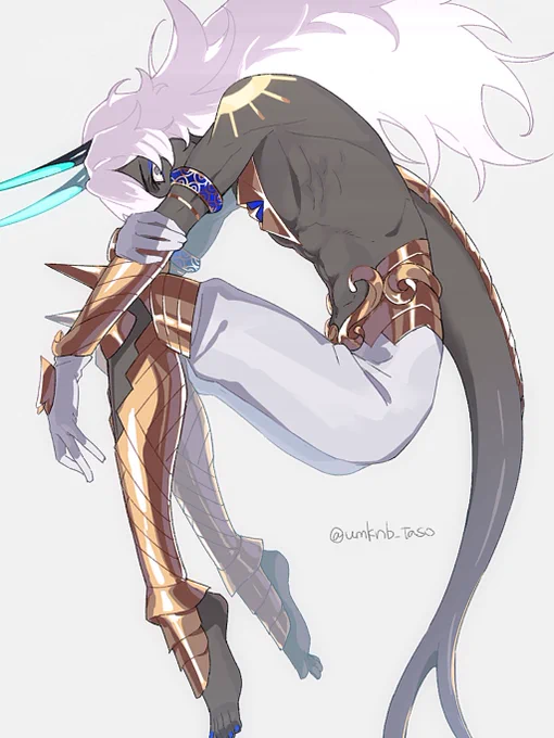 ジュナオ〜 