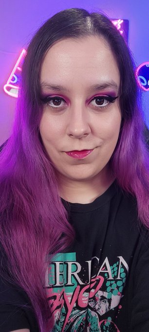 Messing around taking selfies on stream🤳 Peep the blooper https://t.co/O5VChy6j1b<a href="/tag/lingerie"class="tags"><span>#lingerie</span></a><a href="/tag/photooftheday"class="tags"><span>#photooftheday</span></a><a href="/tag/model"class="tags"><span>#model</span></a><a href="/tag/picoftheday"class="tags"><span>#picoftheday</span></a><a href="/tag/cute"class="tags"><span>#cute</span></a>