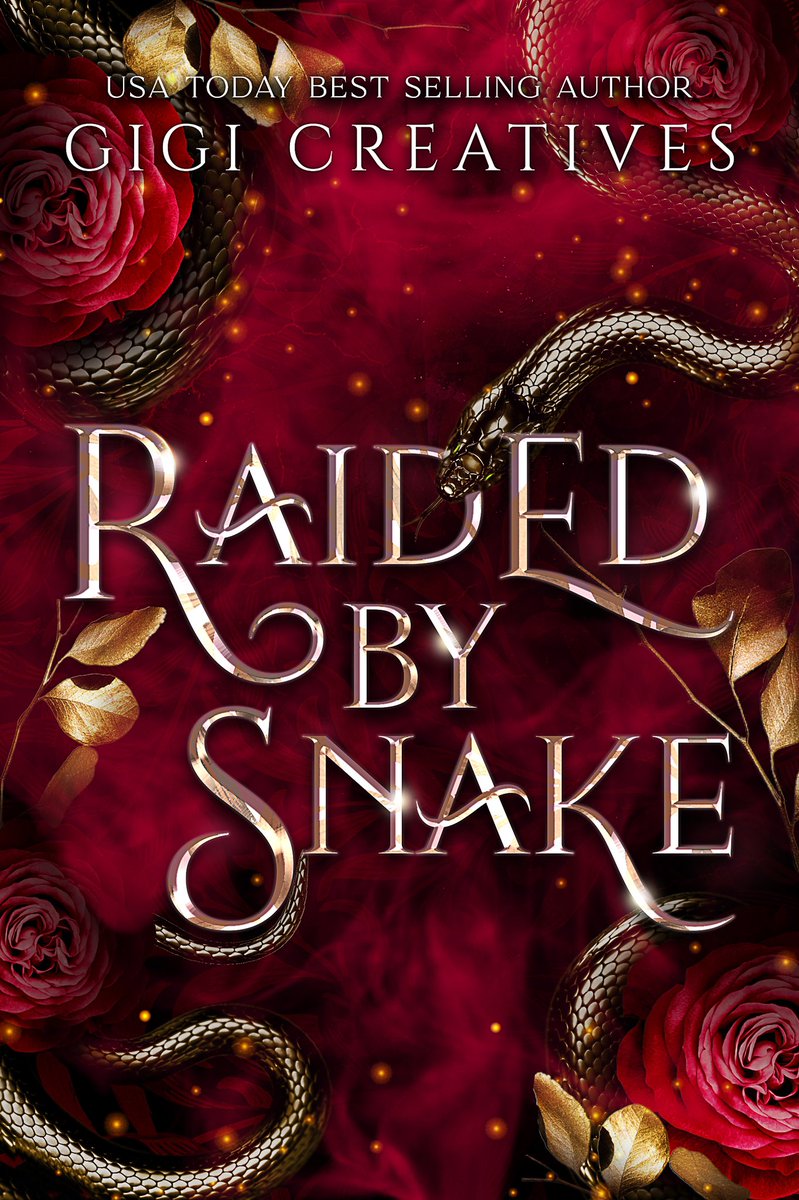 heyggcreatives's tweet photo. #WritingCommmunity , I have a premade about snake 🐍🐍🐍  available for early buy out. 😉

Dm me if interested. #writerslift #BookTwitter #bookcover #bookcoverdesign #fantasy #romance #paranormalromance #darkfantasy https://t.co/HsjwtEyxw1