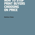 Image for the Tweet beginning: How To Stop Print Buyers