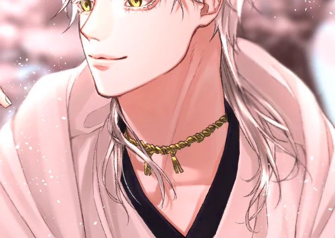 鶴毛!?!?! 