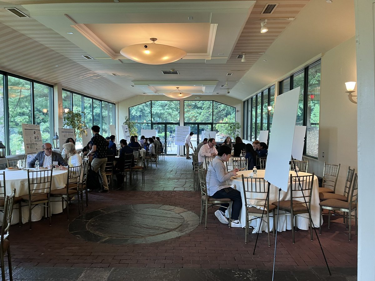 yazocyte's tweet photo. Thank you @Columbia_MI for hosting a wonderful departmental retreat this year!! #MIRetreat https://t.co/Fph947sImD