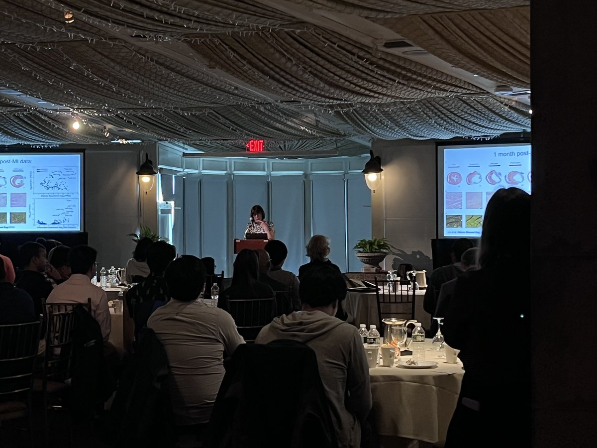 yazocyte's tweet photo. Thank you @Columbia_MI for hosting a wonderful departmental retreat this year!! #MIRetreat https://t.co/Fph947sImD
