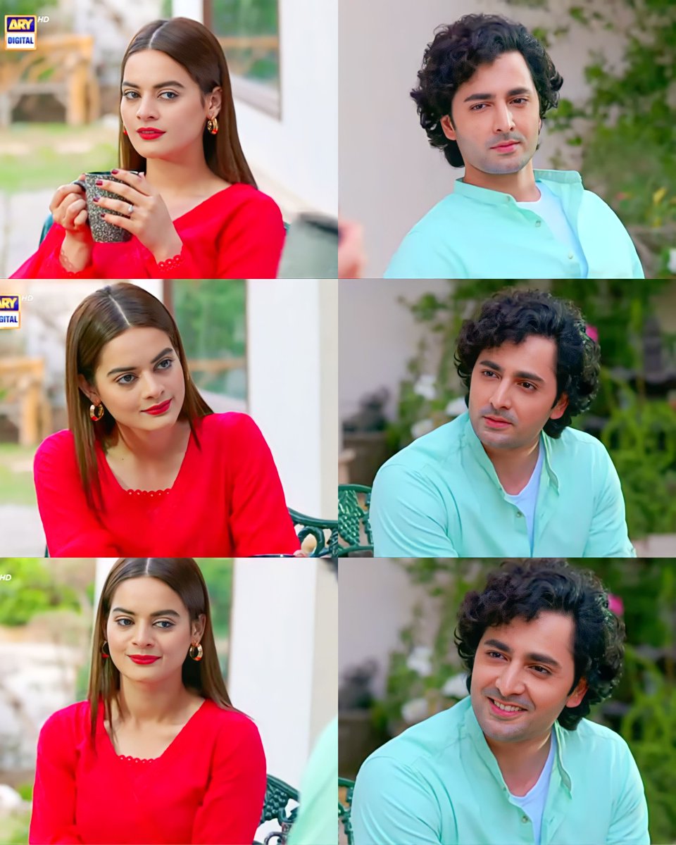 mahi141105's tweet photo. This Drama Is Mind-blowing 💓
Their Chemistry Is So Pyaara 🥺✨
I would suggest you Guys To watch If You Have some Time ..Drama name is ishq hai 💕❤️ https://t.co/11fk6xjJOE