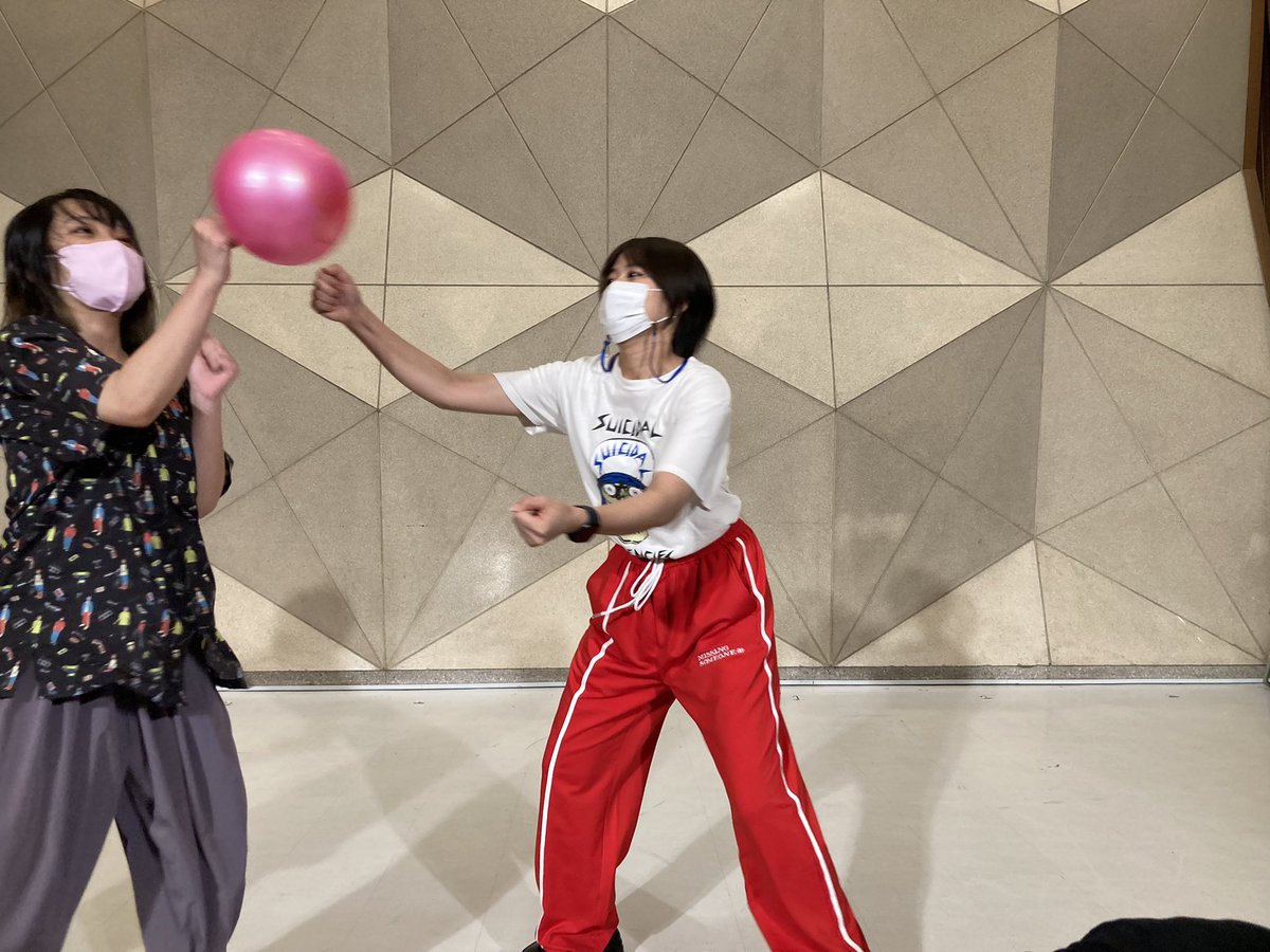 radi_koi's tweet photo. お題「スクラム」
#奇跡の一枚
#らじお女子
#ラジ恋80
#フォトパーティ
#PHOTOPARTY
#大喜利 https://t.co/vs9WXXd8Ou