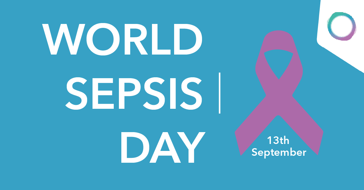 World #sepsisday: #MRSA bacteria can cause potentially life-threatening sepsis also known as blood poisoning. Infection control at the point of care protects vulnerable groups and helps prevent #infections.