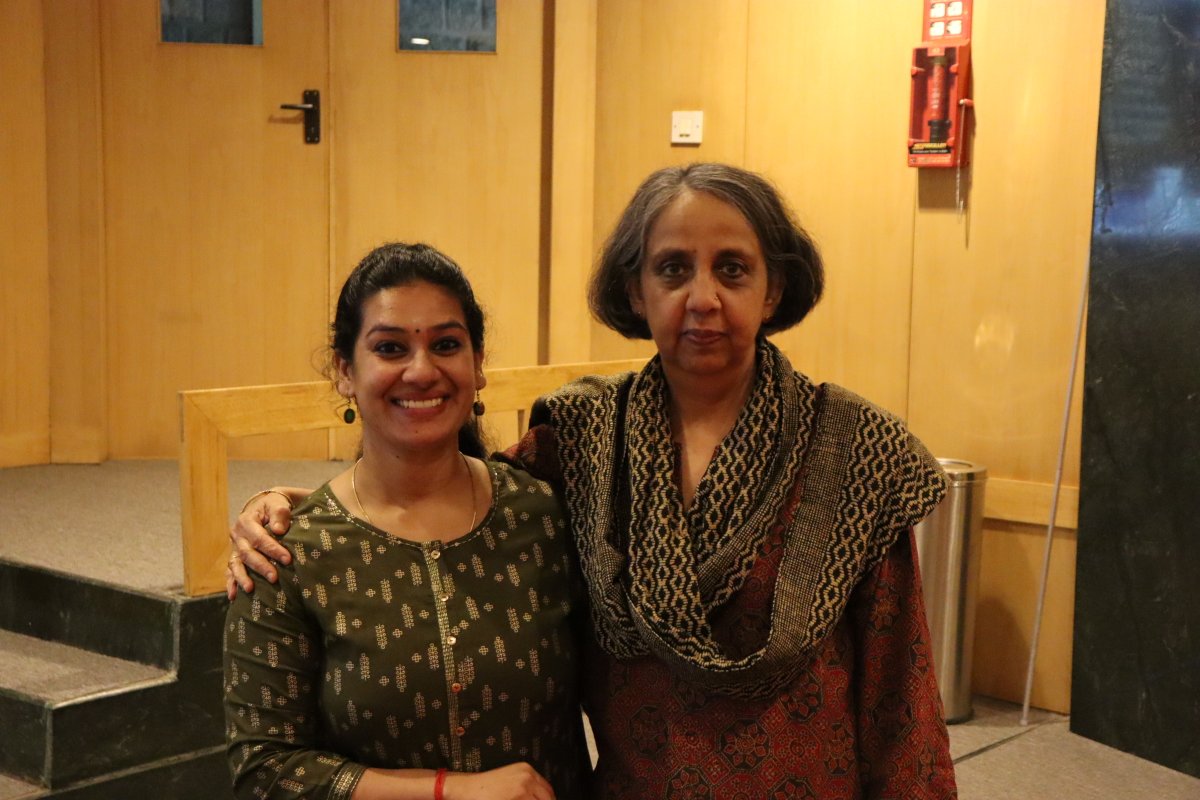 National Centre for Biological Sciences tweet media