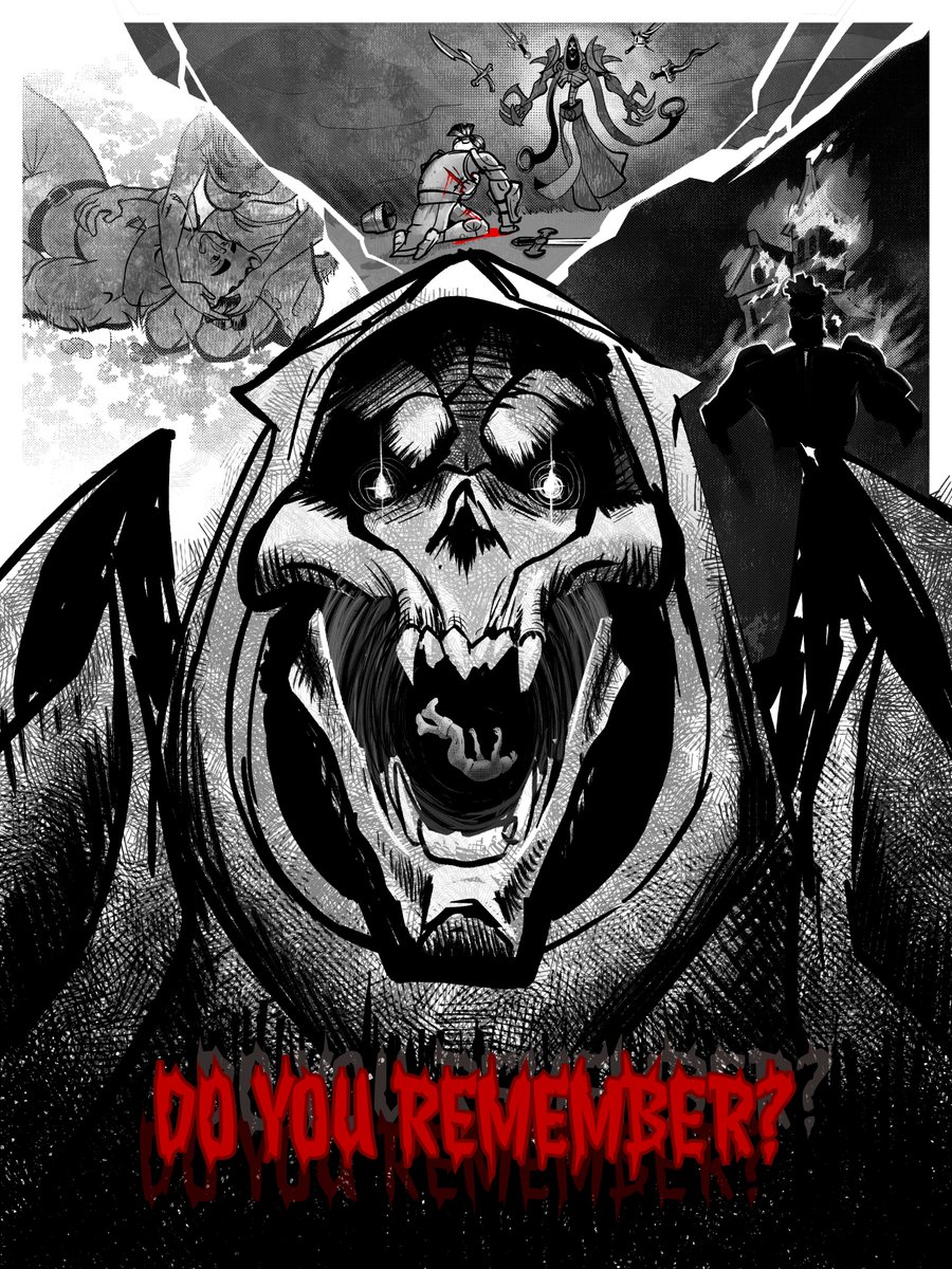 sharded_world's tweet photo. We present you a comic book based on the Sharded World universe! In it you can get acquainted with the universe and the main characters. Learn how magic works and feel the atmosphere.

The adventure begins!
https://t.co/DOwEM6Wo3z
#shardedworld #games #cryptogames #ComicArt #NFTs https://t.co/Tqj2CbaxB9