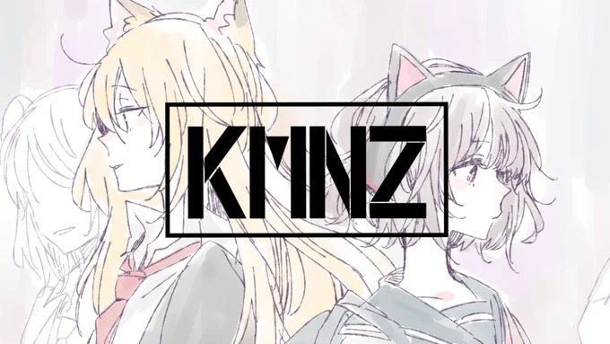 🐶KMNZ LITA NEW COVER🐶

変わらないもの / 奥華子

Main Art: 藤本よう( @xxyyu02 )
MIX: KMNZ LIZ
MC &amp; Movie: KMNZ LITA

https://t.co/EWqGgRMnVT 
