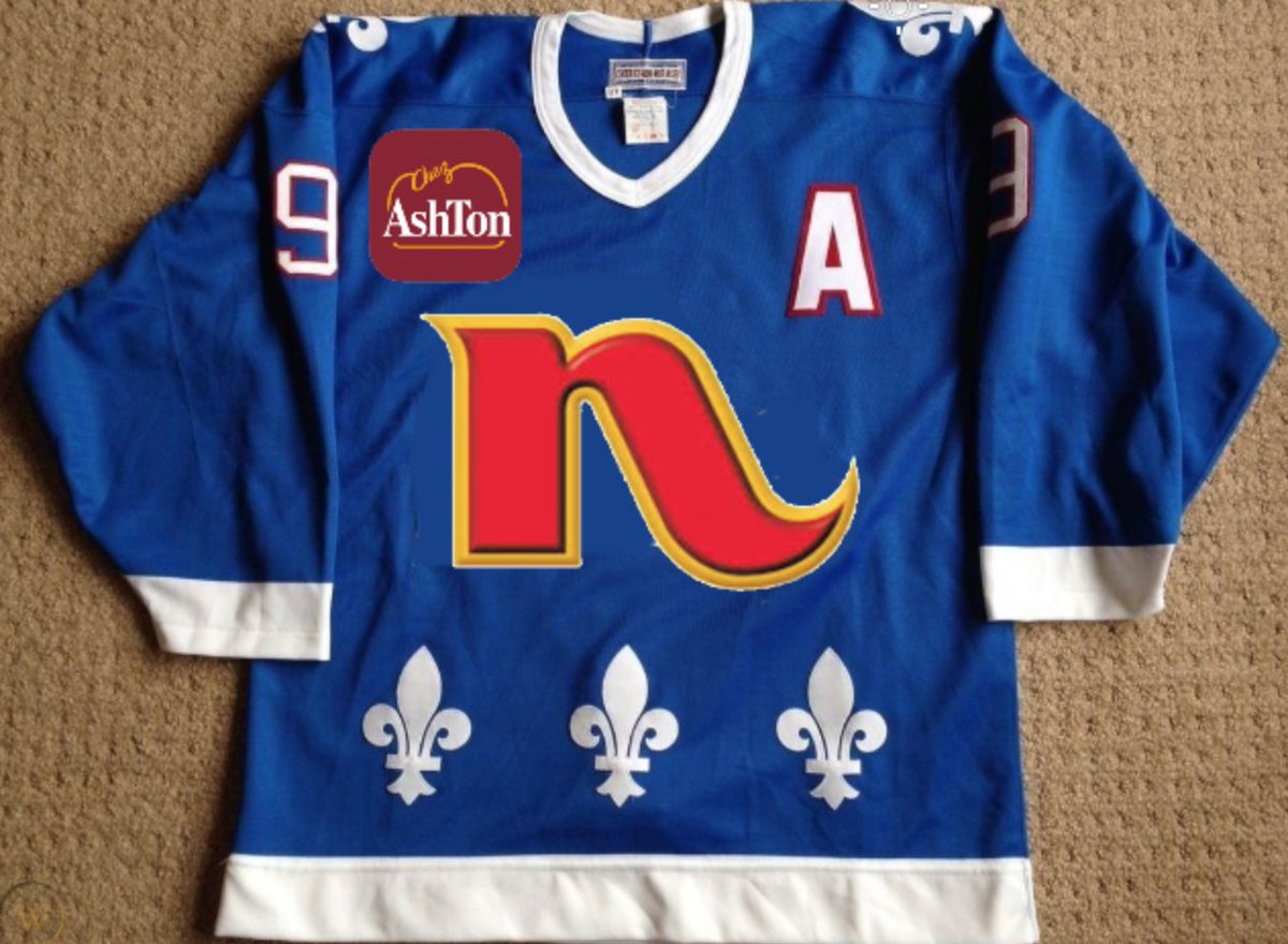 mcgilles's tweet photo. Les Normandins de Québec commandités par Ashton.

Pour ou contre? https://t.co/QD7wasNlsf