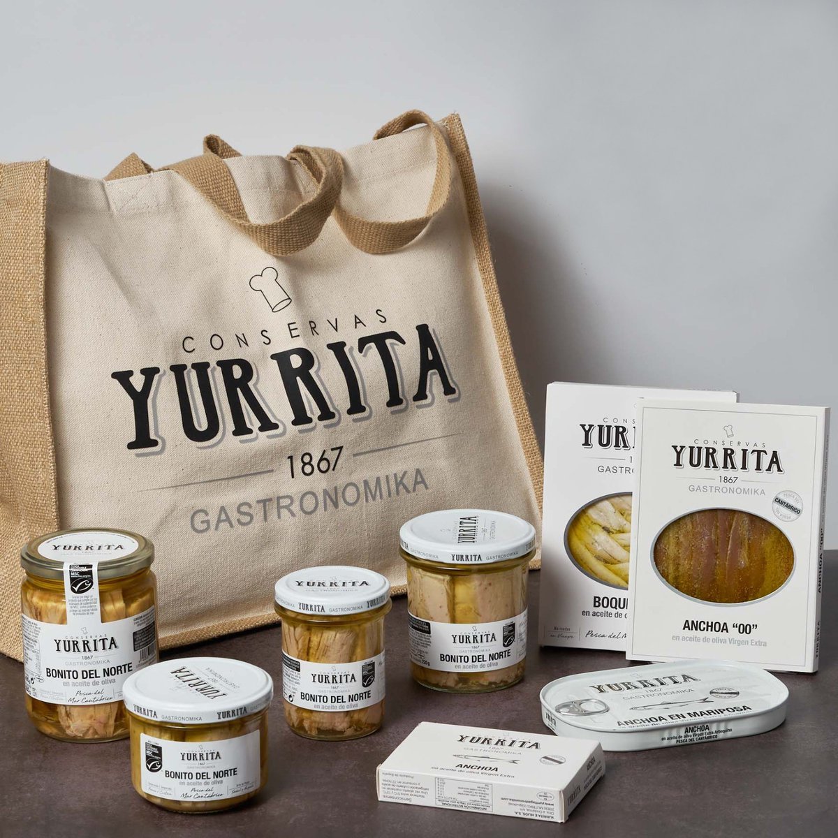 ✅Haz tu compra en tiendayurrita.com...Y llévate ésta BOLSA EXCLUSIVA🔝😍, ideal para usarla en todas tus compras! Consíguelo por compras superiores a 55,00€ y hazte con la tuya...