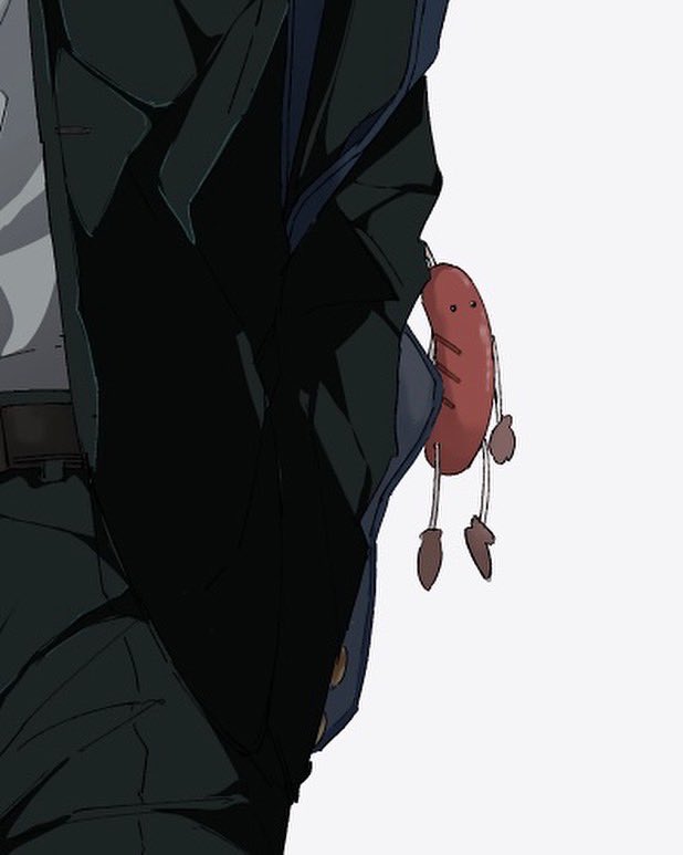 No More 映画泥棒 フェチ詰め合わせ 二次創作 イラスト Bl 冴島悠宇の漫画