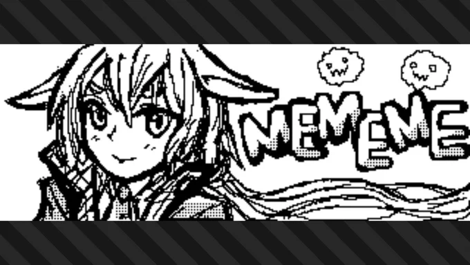 めめめのスプラ楽しみ!!!!!!
#めめアート
#スプラトゥーン3 #Splatoon3 #NintendoSwitch 