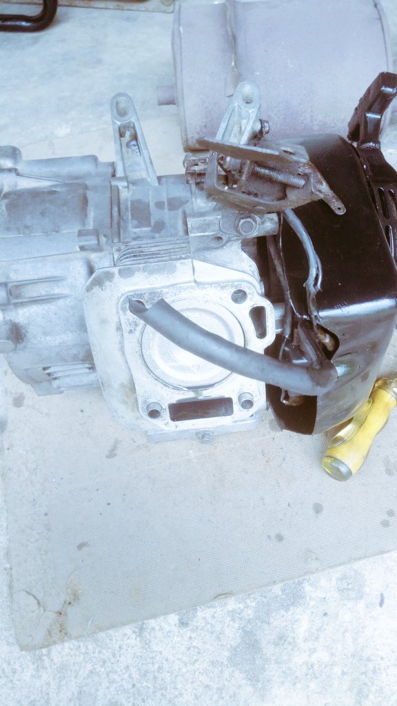 _Eblendo's tweet photo. Call Oceanjnr Engineering Services  for your generator repairs🔧

We also rewind AC/DC burn alternator, electric motor, welding transformer, fan, armature, pump maintenance and general installation works❕
#AkwaIbomTwitter

📞09050332288 https://t.co/tAzS06gheQ
