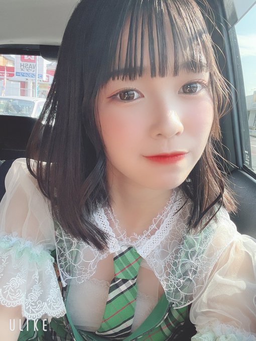 Twitterのコスプレ画像3