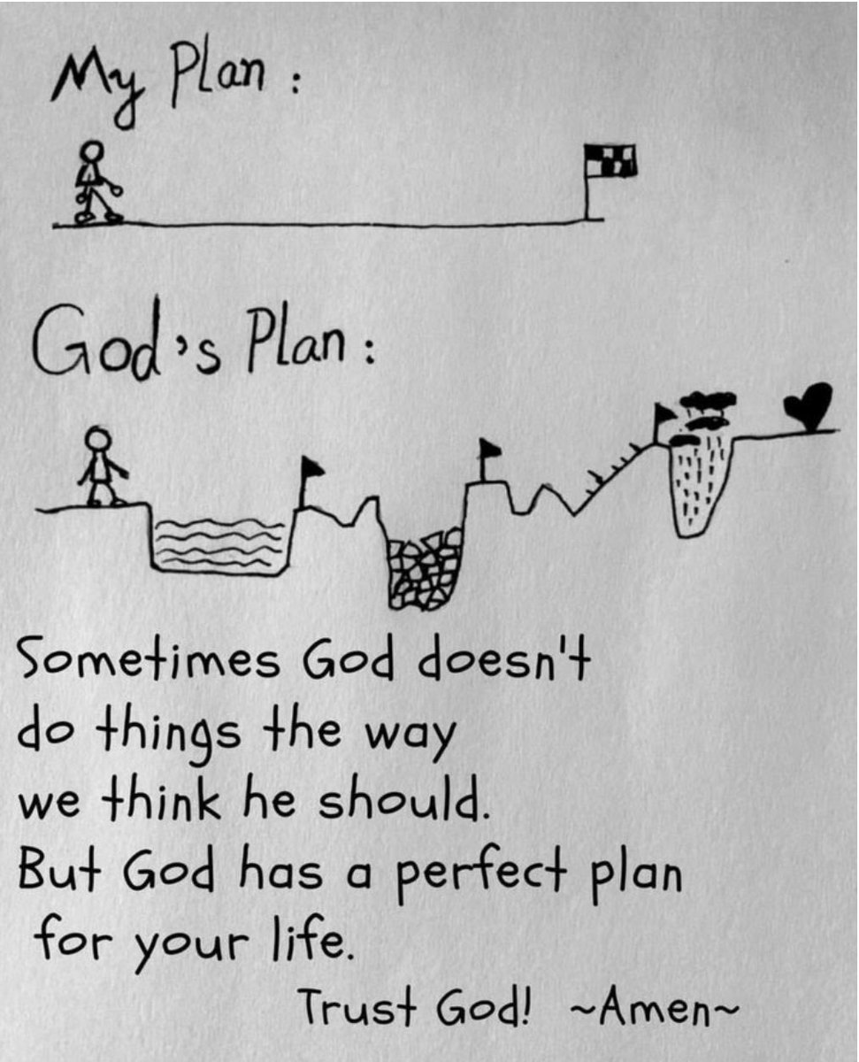 “For I alone am God! I am God, and there is none like me. Only I can tell you the future before it even happens. Everything I plan will come to pass, for I do whatever I wish.”

- Isaiah 46:9–10