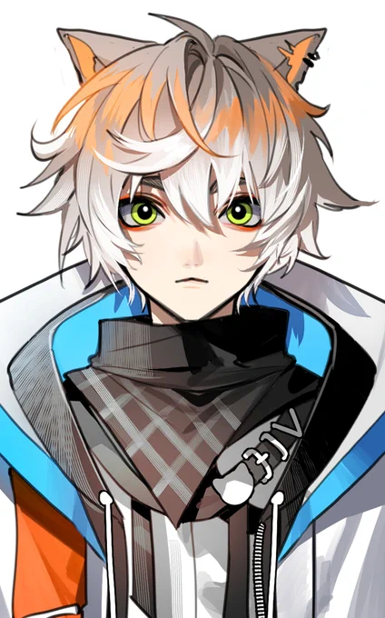 Kitty eyes ww 