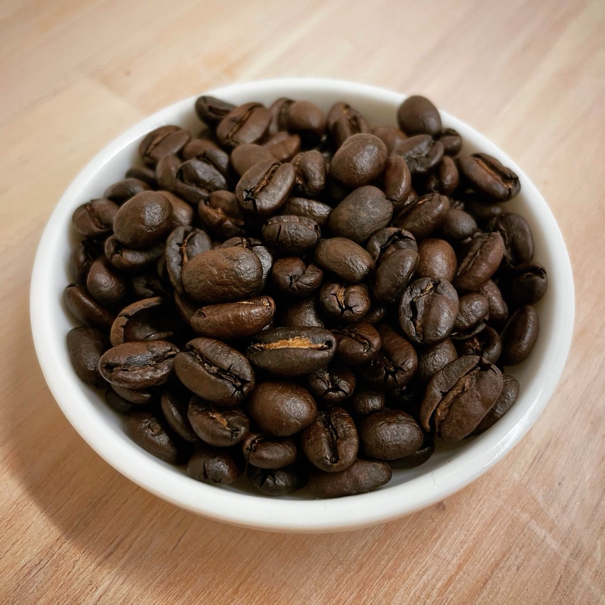 NecobashiCoffee's tweet photo. [エチオピア ゲシャビレッジ ゲイシャ] 
やっぱ美味しい👍
.
#コーヒー #コーヒー焙煎 #自家焙煎 #自家焙煎珈琲 #ゲシャビレッジ #ゲイシャ #ゲシャビレッジ農園 #coffee #coffeebean #coffeeroasting #roast #fullcityroast #ethiopia #gesha #geisha https://t.co/bAHqMoVj2A
