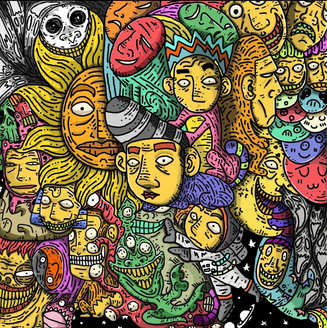 theyui89's tweet photo. @nft_drop_here_ #Opensea 
Collection Name : Doodle wonderland
https://t.co/UNYFUuc8Wi

#ETH
#NFTMarketplace #ETH #NFTs #nftart #NFTCommumity #NFTThaicommunity #NFT買います #nftarti̇st #nftarti̇sts https://t.co/AcX3sTr7x6
