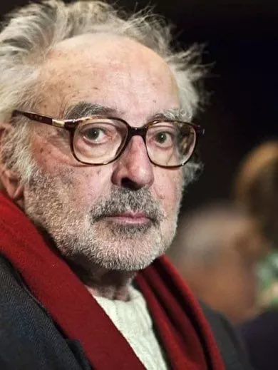 sonoiooggi's tweet photo. La corsa è finita…
Sembra che tutti i migliori se ne vogliano andare prima di vedere il crollo completo di questo mondo.
Lasciando campi liberi ad ignoranza, superficialità, scorciatoie.
Ci ha lasciato anche #Godard…
#Nouvelvague #cinema https://t.co/BzYjKmjqTn
