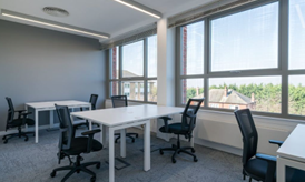 CivicRegus's tweet photo. Come and check us out at the civic building in Epping. We offer fully serviced offices, virtual offices, lounge memberships with flexible options! #OfficeSpace #community #commercialrealestate #networking https://t.co/KBbe0xjBHh