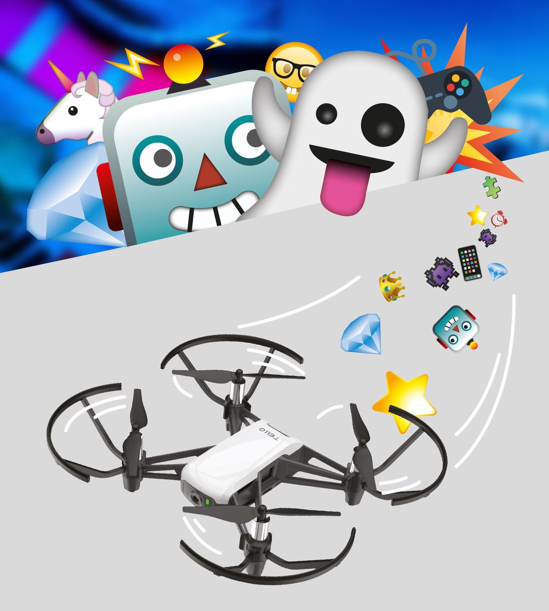 ICT Scouts/Campus tweet media