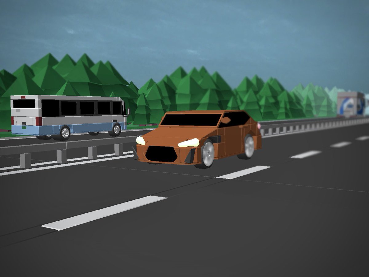 BlocksGarage's tweet photo. #今日の一台 は #blocksworld で作った #トヨタ86 (ZN6)です！

ボディーカラーはオレンジメタリックにしてみました。

#トヨタ #ZN6 #GR #GR86 https://t.co/FOHtihSg3K