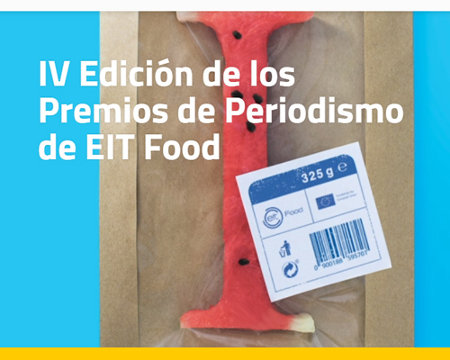 Últimos días para presentar candidaturas al Premio de Periodismo de EIT Food en España
fape.es/ultimos-dias-p…