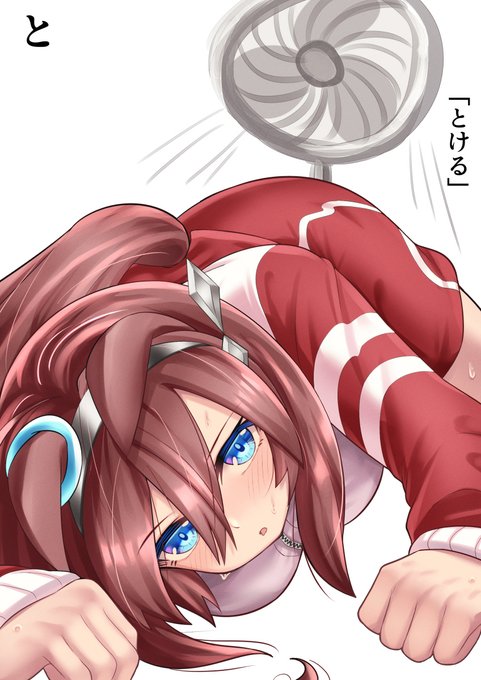 熱暴走 のイラスト マンガ コスプレ モデル作品 58 件 Twoucan