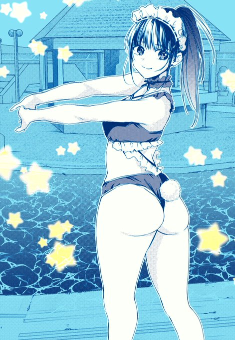 #にっぽんワチャチャ
#もぶぴ 