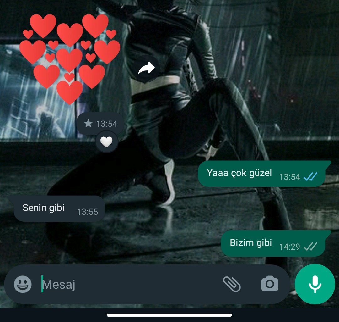 shyrnns's tweet photo. Aşksın sen 🤍 https://t.co/wOkXPCk1bc