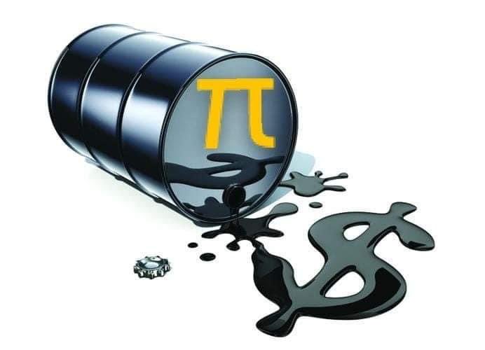 🇨🇦 Canada's Prime Minister says telling people they can avoid inflation by investing in #crypto is not responsible leadership. He is absolutely correct. Because mining Pi is the best solution.

Pi Group👉 t.me/PiRevolutionX #PiNetwork