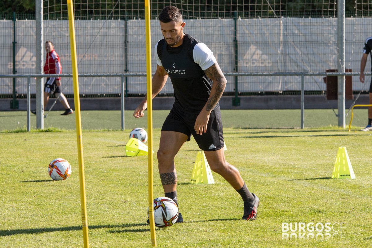 ¡Felicidades, Jesús! 🥳