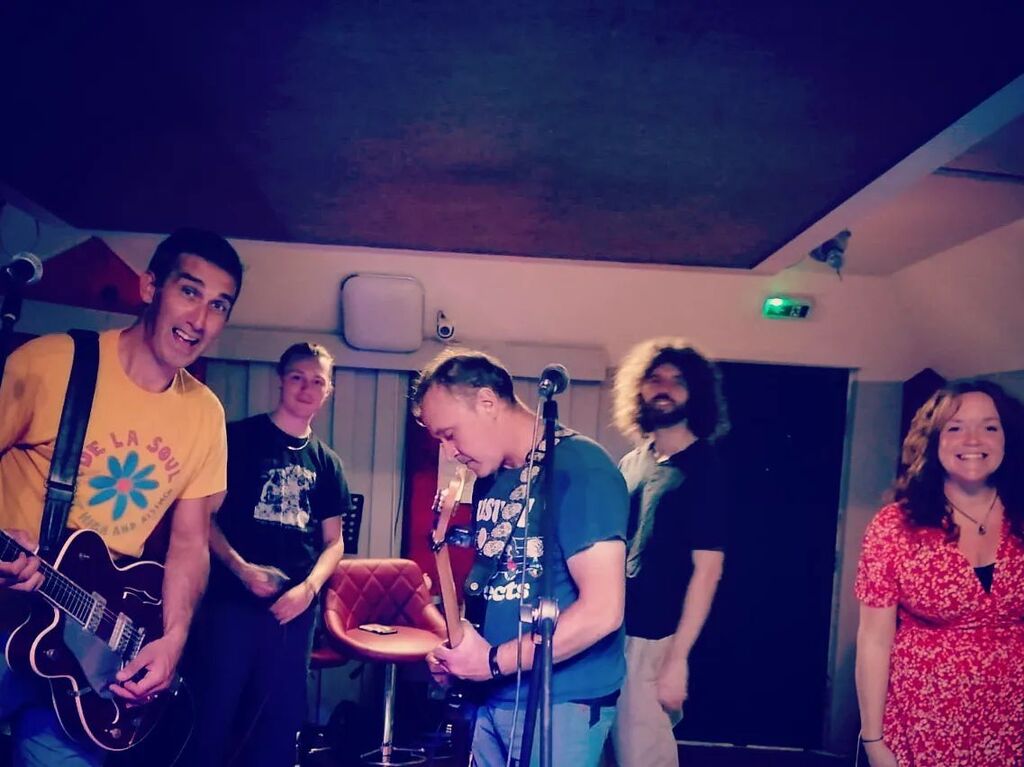 Funky Nature tweet media