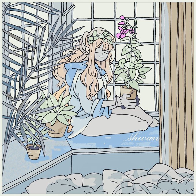 まだまだ暑い日が続いてます🌱 