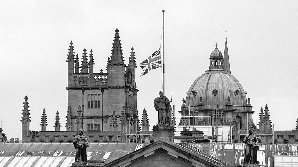 The Bodleian Law Library will be closed on Monday 19th September 2022. This is for the bank holiday that will mark the funeral of Her Majesty Queen Elizabeth II.