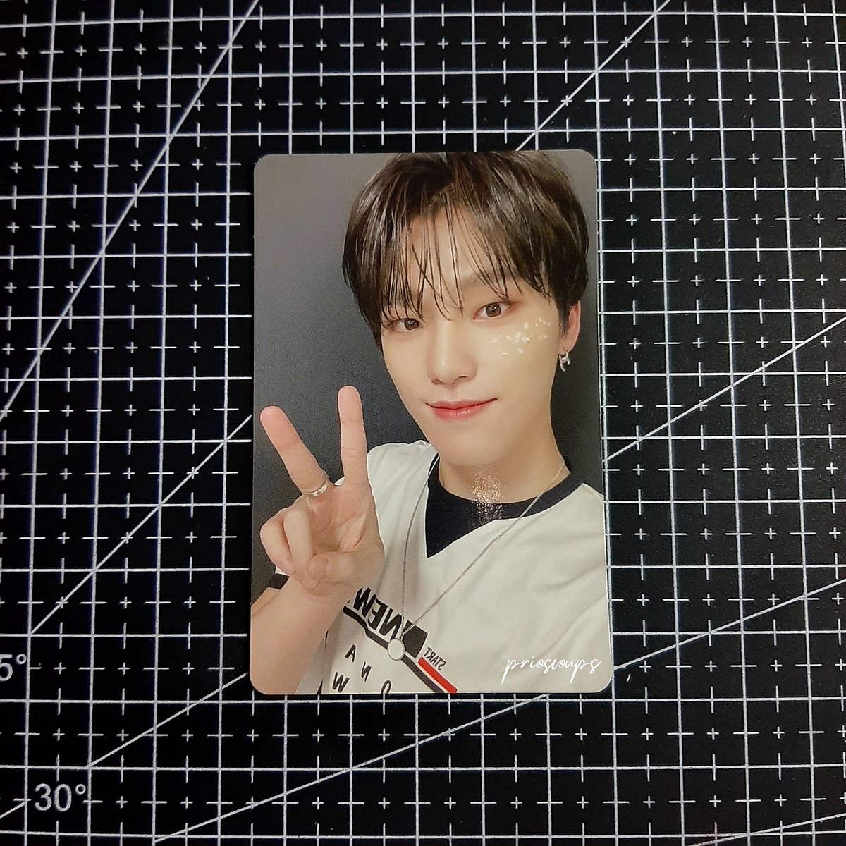 prioscoups's tweet photo. 🧾 ; #mailsformina 

hii ! thank you so much for bringing dino home, thank u also for the smooth and fast transaction !! 'til next time po 🫶🏻

@hanniehaeist #hanniehaeisted .𓂃✰ https://t.co/i6aidPUFYj
