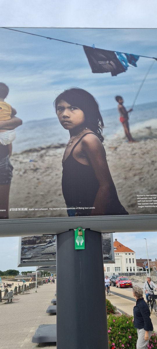 Wanneer gaan onze way of life  nu eens echt veranderen