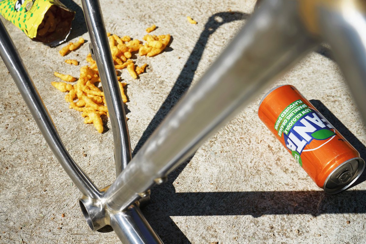 O N G U Z A (@onguzabicycles) on Twitter photo 